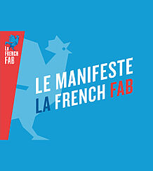 La French Fab | l’étendard de l’industrie française en mouvement